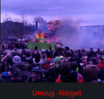 Umzug -Nrgeli
