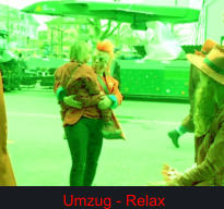Umzug - Relax
